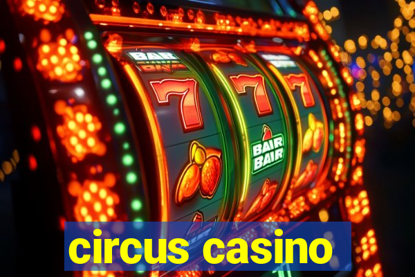 circus casino