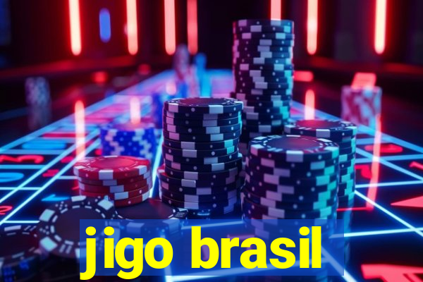 jigo brasil