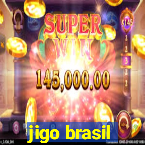 jigo brasil