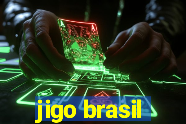 jigo brasil