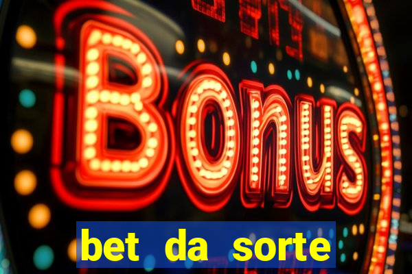 bet da sorte codigo promocional