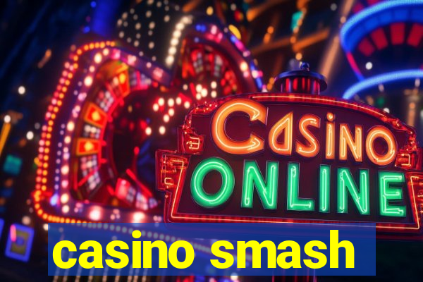 casino smash