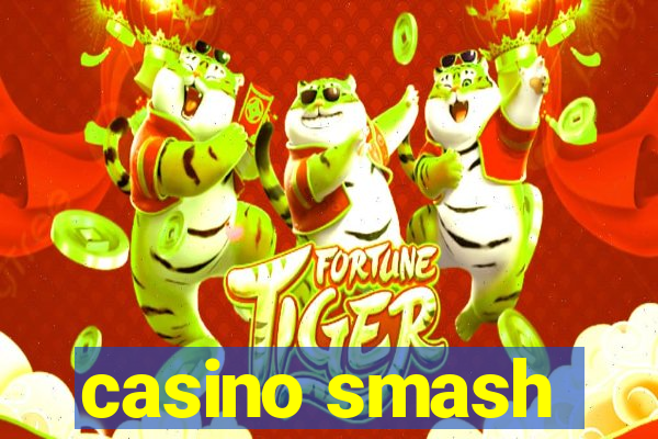 casino smash