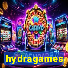 hydragames