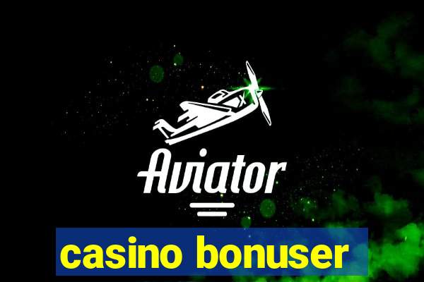 casino bonuser