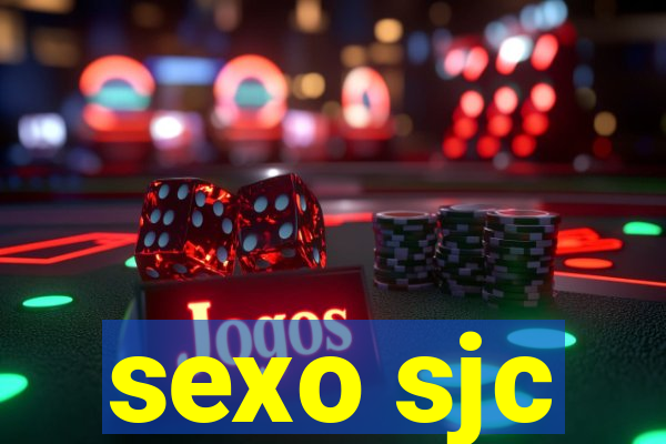 sexo sjc