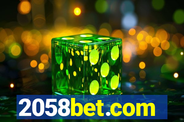 2058bet.com