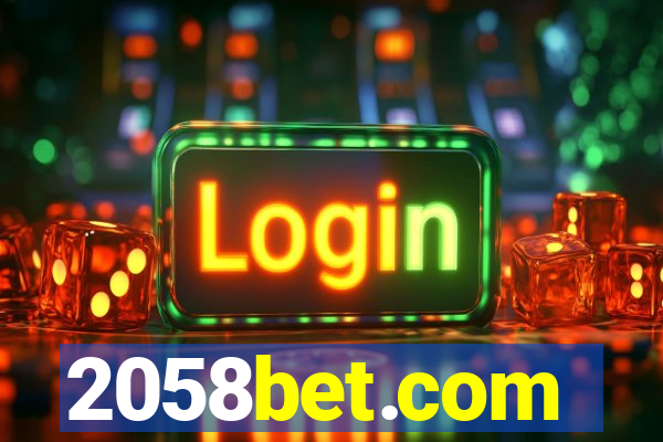 2058bet.com