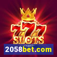 2058bet.com