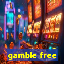 gamble free