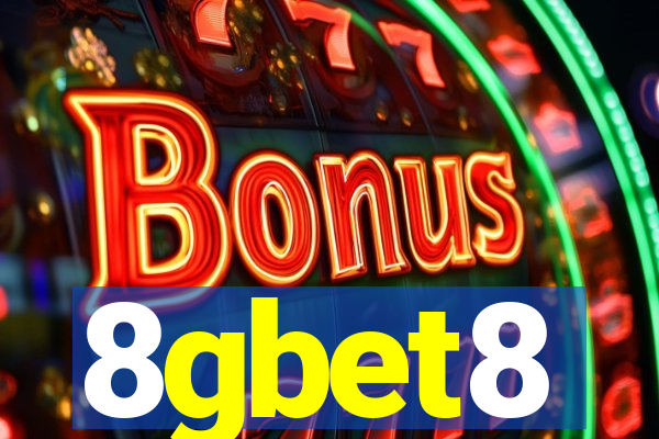 8gbet8