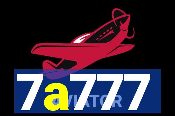 7a777