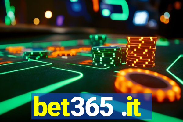 bet365 .it