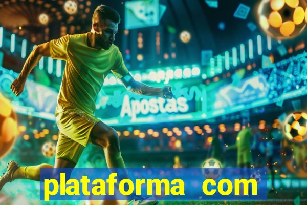 plataforma com jogos demo