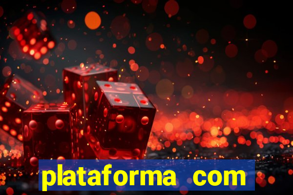 plataforma com jogos demo