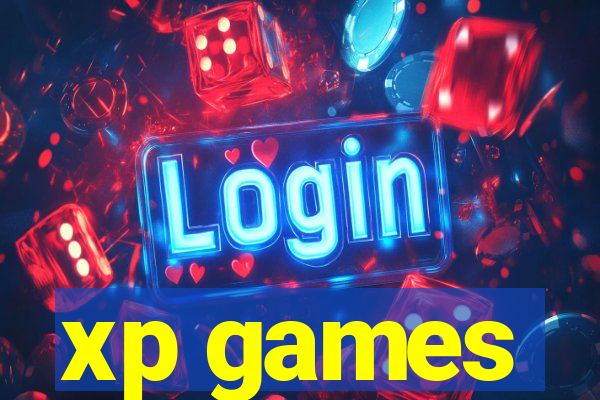 xp games