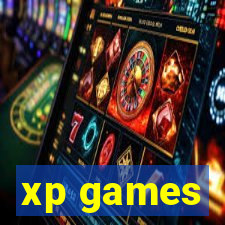 xp games