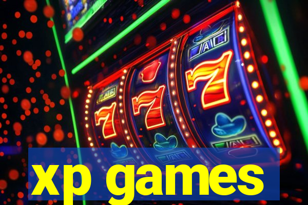 xp games