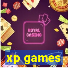 xp games