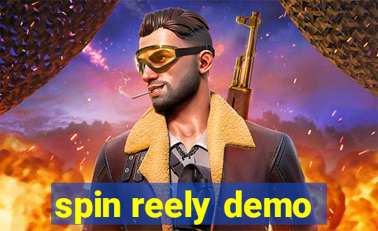 spin reely demo