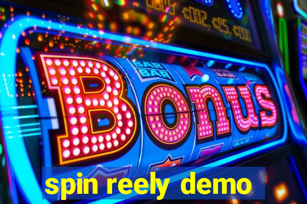 spin reely demo