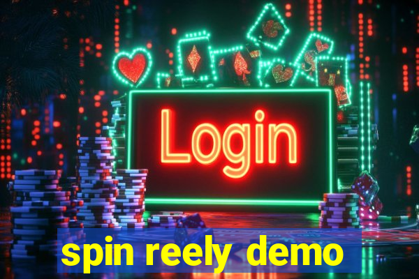 spin reely demo