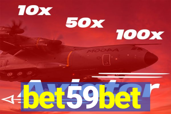 bet59bet