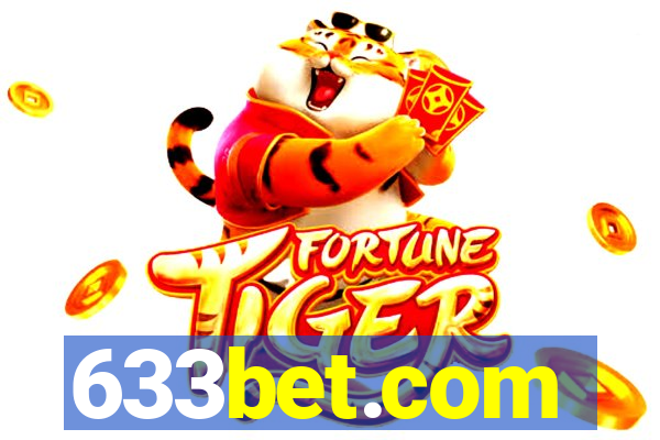 633bet.com