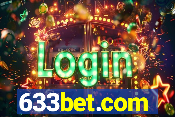 633bet.com