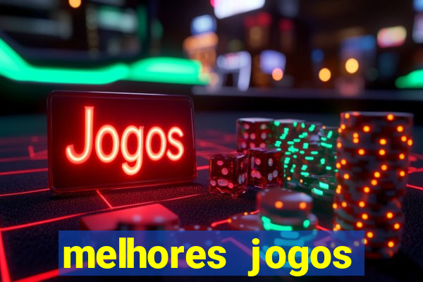 melhores jogos mundo aberto para android