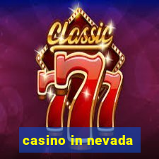 casino in nevada