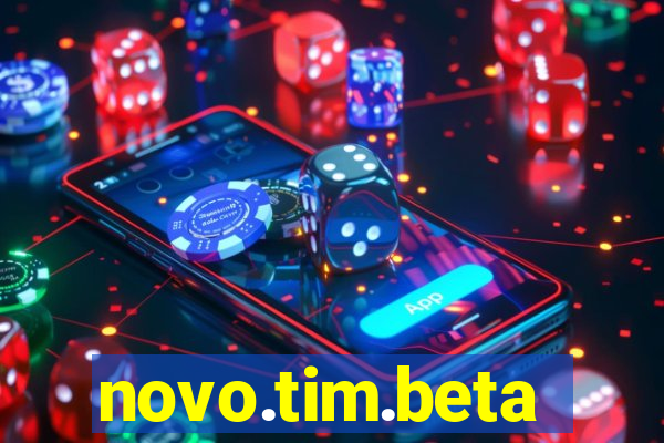 novo.tim.beta