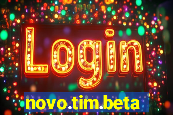 novo.tim.beta