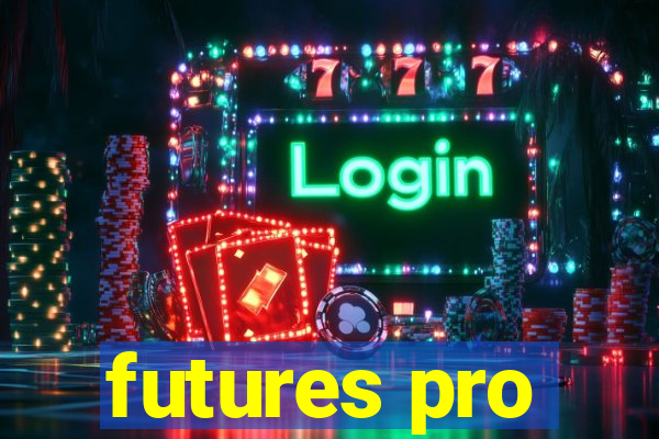 futures pro