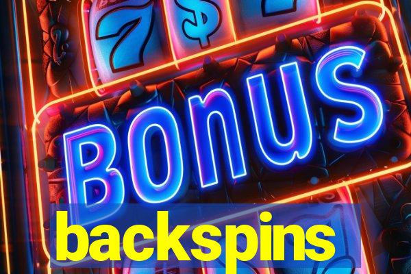 backspins