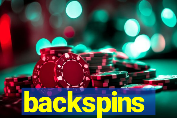 backspins