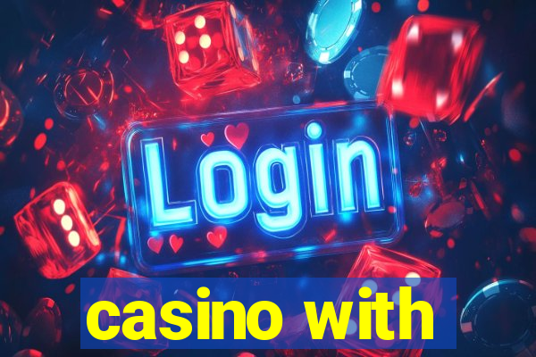 casino with