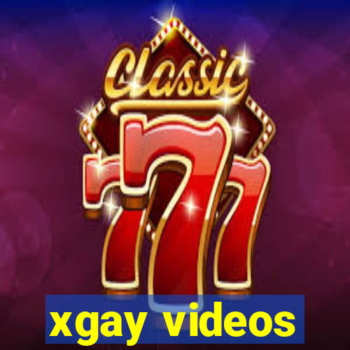 xgay videos