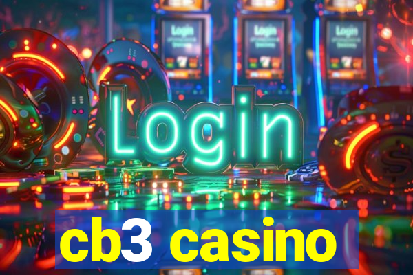 cb3 casino