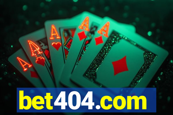 bet404.com