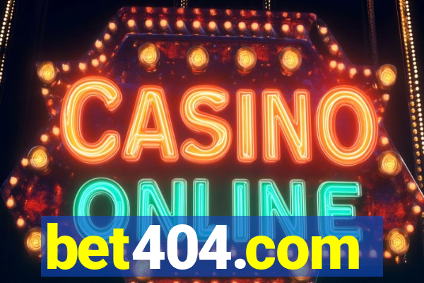 bet404.com