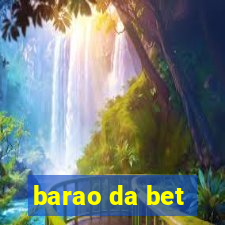 barao da bet