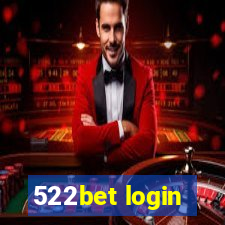 522bet login