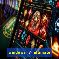 windows 7 ultimate 64 bits download