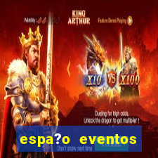 espa?o eventos porto alegre