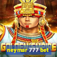 neymar 777 bet