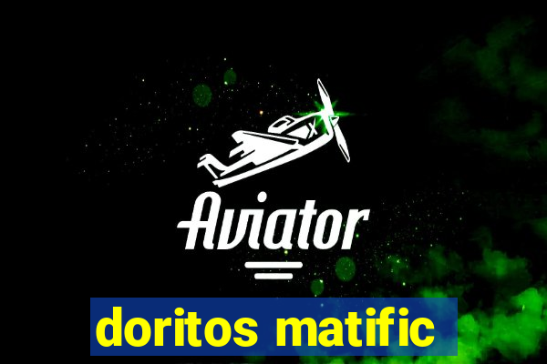 doritos matific