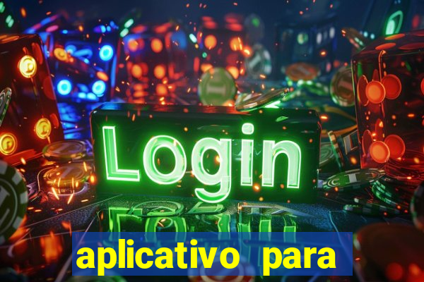 aplicativo para abrir jogos