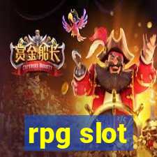 rpg slot