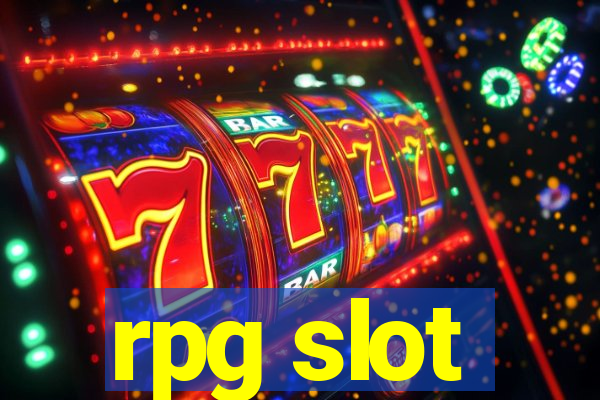 rpg slot